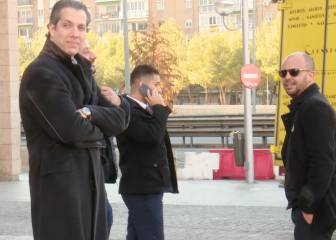 Atlético in negotiations for Flamengo pearl Lincoln