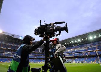 Madrid y Barça jugarán el Clásico más madrugador de la Liga