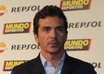 Amor elude opinar sobre la queja del Atleti: 