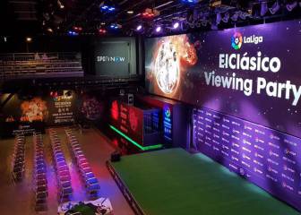 Este Clásico, diseñado para Asia, se ve en 182 países