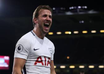 Kane topples Shearer and Messi's exceptional records