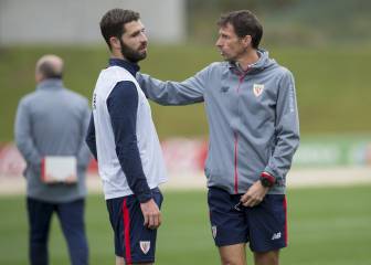 La hora de Yeray
