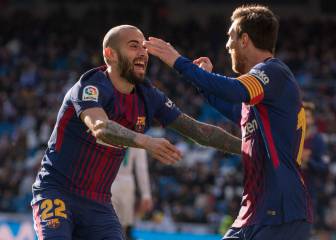 El Barcelona preparó el Clásico con un torneo de Super Mario