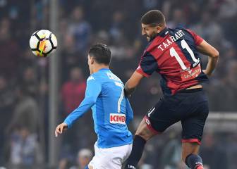 Valencia, Villareal y Sevilla se pelean por el mismo jugador