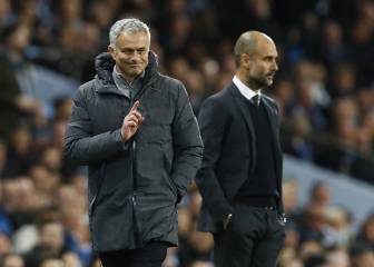 Mou ha gastado más que Pep
