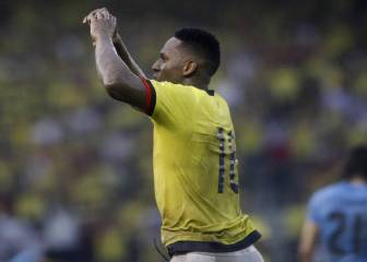 El Barça fichará a Mina nada más se abra el mercado