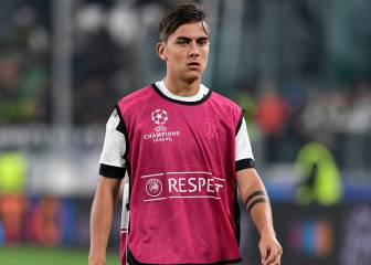Juventus se ríe de la primera oferta del United por Dybala: Mou ya sabe su precio