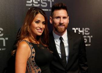 Messi, el latino mejor pagado en el entretenimiento según Forbes