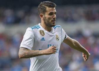 El Liverpool iría a por Ceballos con el dinero del Barça por Coutinho