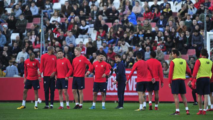 Cádiz-Sevilla: horario y dónde ver en directo por ...