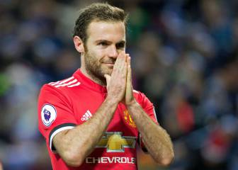 Mata, futbolista del año para el diario británico 'The Guardian'