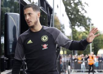 El Madrid ya tiene precio de salida para el fichaje de Hazard