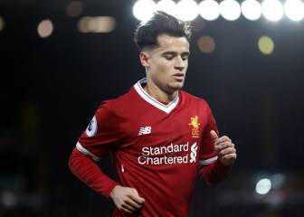 La prudencia de Barcelona a pesar del sí de Coutinho