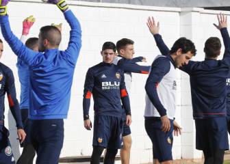 El PSG aceptaría traspasar a Guedes por 40 millones