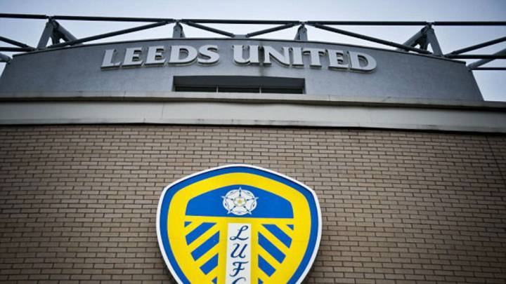 Leeds United and Aspire Academy form partnership