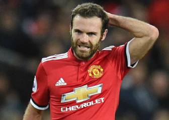 El Inter de Milán quiere a Mata