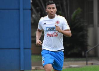 Roger Martínez, posible reemplazo de Bakambu en Villarreal