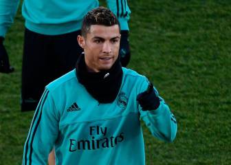 El PSG va este verano a por su gran sueño: Cristiano Ronaldo