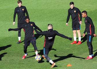 Malestar por la ausencia de Arda en el entrenamiento de Reyes