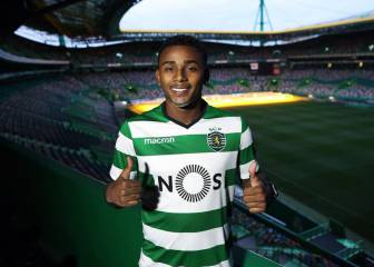 El Sporting anuncia la compra de Ribeiro, Wendel y Misic