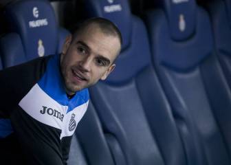 El Girona piensa en fichar a Pau a través del Manchester City