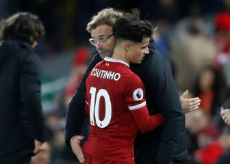 Klopp: 