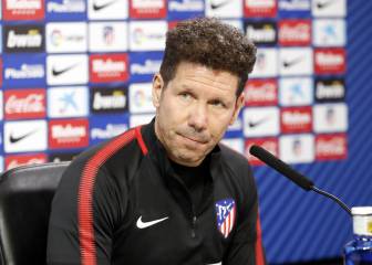 Simeone: 