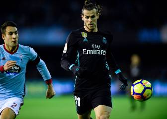 El Guangzhou ofrecería 95M€ para fichar a Gareth Bale