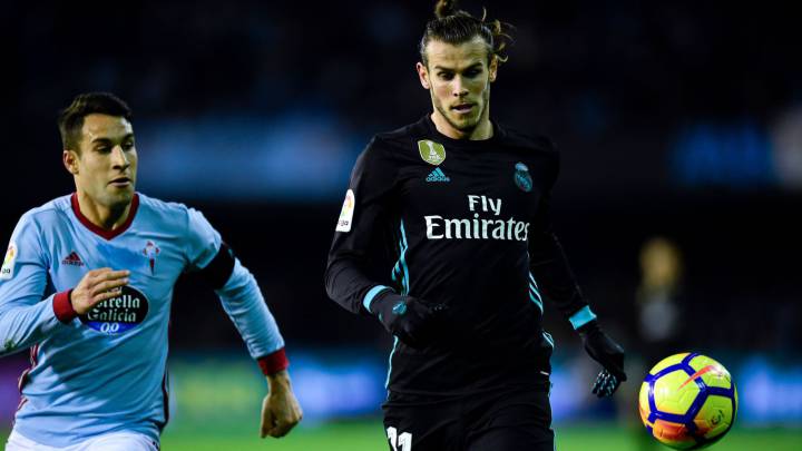 El Guangzhou ofrecería 95M€ para fichar a Gareth Bale