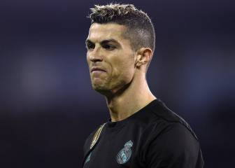 CIES: Cristiano es el 49º jugador en valor de mercado; Neymar, 1º