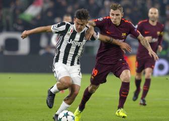 El precio de Dybala se dispara por el alto valor de Coutinho
