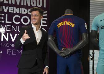 El Barça espera vender a Arda para darle el ‘7’ a Coutinho