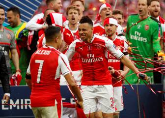 El Valencia anuncia la llegada inminente de Coquelin