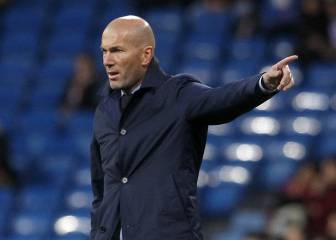 La magra racha en el Bernabéu que agudiza la crisis del Madrid