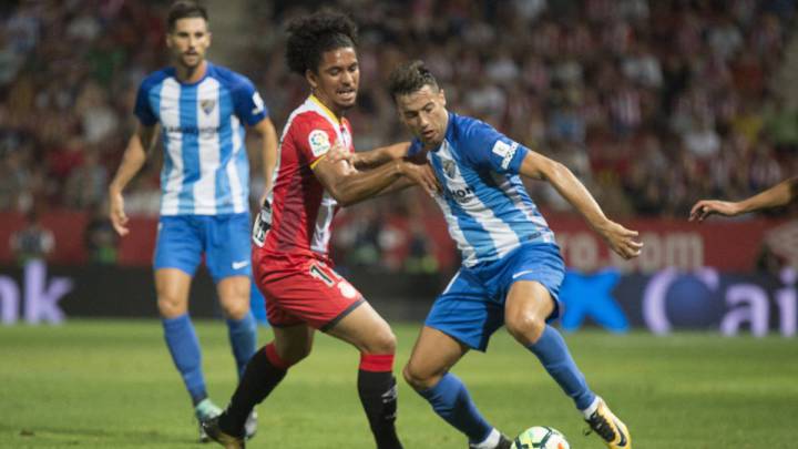 Jony regresa al Sporting de Gijón