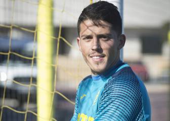 Pablo Fornals: “Si el Madrid roba fácil es un caballo desbocado”