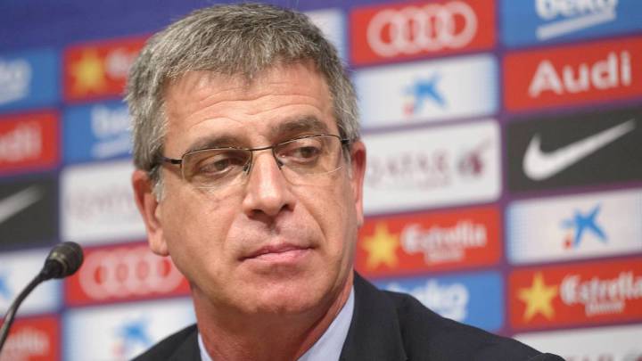 Barcelona Mestre: "Confiamos plenamente en los Messi, Leo ...