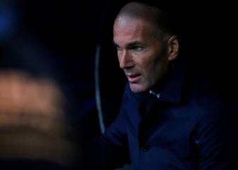 Los 9 pecados del Real Madrid en la primera vuelta de Liga