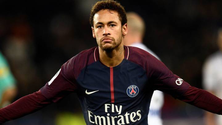 Real Madrid "to include Cristiano Ronaldo in Neymar deal"