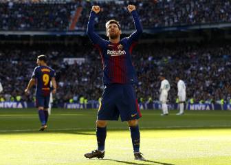 Los futbolistas mejor pagados del mundo