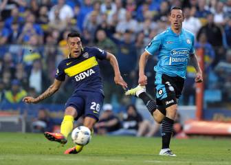 Boca Juniors y Racing complican la llegada de Centurión