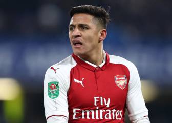 La renovación de De Bruyne, el motivo del City para retirarse de las negociaciones por Alexis