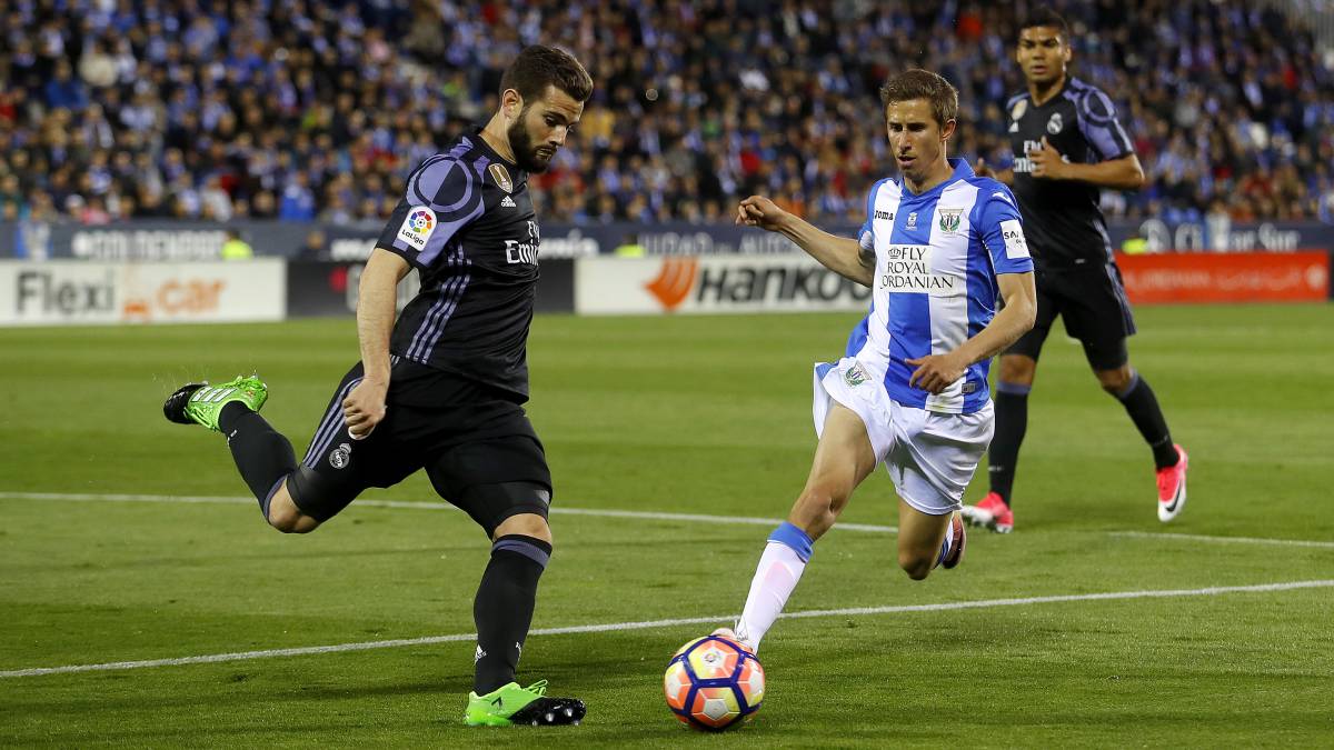 Real Leganes Real Leganes