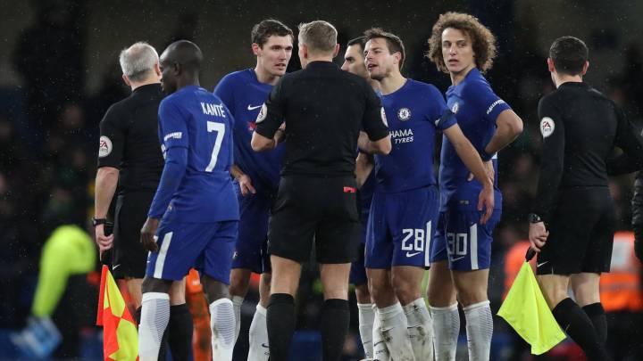 FIFA could hand Chelsea transfer ban for signing foreign youth players