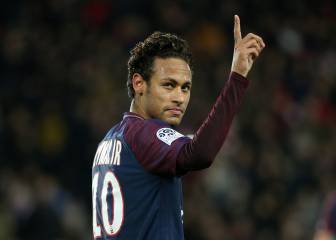 El enfado de Neymar juega a favor del Real Madrid