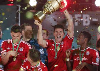 12 fichajes del Bayern para debilitar a rivales directos