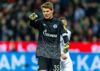 Nübel and 12 more Bayern signings that hurt their rivals