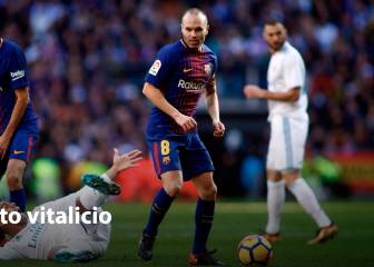 Descubre las cláusulas de los jugadores del Barça