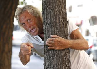 “Salir en ‘El Gráfico’ era como si ganaras el Balón de Oro”