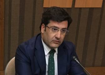 El empresario Jesús León compra el Córdoba por 8,5 millones